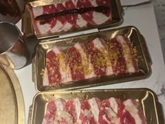 -花味烤肉·拌饭(庐阳万象汇店)