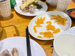 -付小姐在成都(中山公园店)