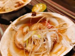 -yokocho上横町·日本食街(深业上城店)