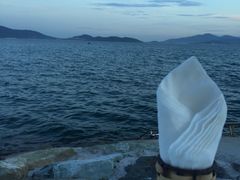 -越海渔村