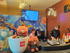 -美盛喜来登大酒店-盛宴标帜餐厅