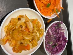 -兰州马子禄牛肉面(文景公园店)