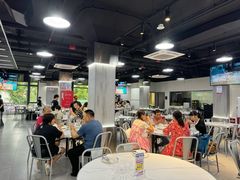-明本湛江鸡•海鲜小厨(陈家祠店)