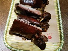 熏鸽子-鸽子窝(青塔店)