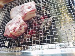 -肉甲韩国木炭烤肉(新壹街1店)