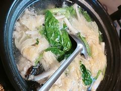 -大傻徽菜园·中国徽菜大师(老街店)