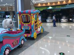 -永旺梦乐城(常熟新区店)