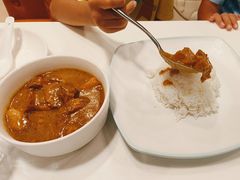 -金湖港式餐厅(建外店)