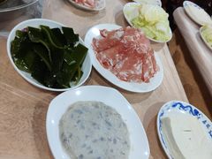 -鑫龙火锅城(环山路店)