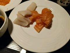 -青岛证大喜玛拉雅酒店·Z1餐厅