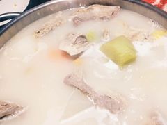 -官也街澳门火锅(新源里店)