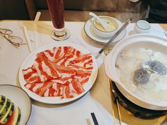 -如一鸡鲍鱼·粤式煲汤(长泰广场店)