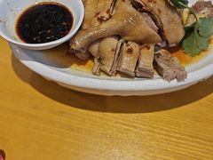 -东就鸭饭店·古早海南菜(友谊南海城店)