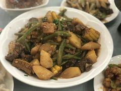-东北饺子馆(马尾君竹店)