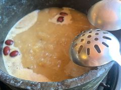 -峰瑞藏地美食·石锅鸡·牦牛肉(大昭寺品牌店)