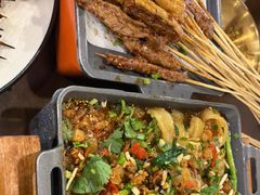 -林二哥宜烤官·宜宾小烧烤