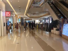 -天河城购物中心