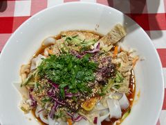 西贝面筋-西贝(枫蓝国际购物中心店)