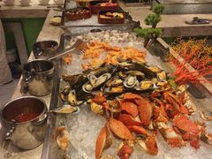 -北京威斯汀酒店