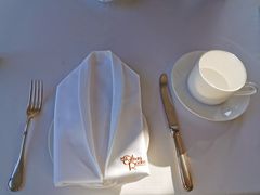 -上海和平饭店华懋阁 Cathay Room