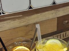 -公仔堂港式茶餐厅(西村店)