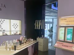 -上海来福士广场