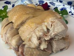 白斩鸡-宁波状元楼酒店(和义路店)