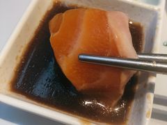三文鱼-五月罗马海鲜自助餐厅(月星环球港店)