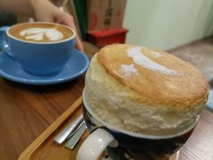 原味舒芙蕾-芙蕾哥哥souffle
