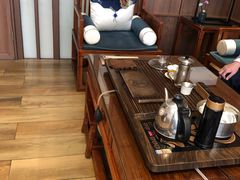 -韩山苑·潮州美食·私房菜(天安数码时代大厦店)