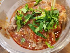 -老陕油泼面(回民街店)