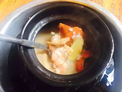 -皮蛋弟砂锅店(总店)