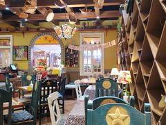 大堂-彼德西餐厅(环球中心店)