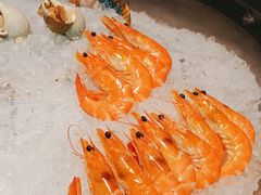 -咖啡CHA自助餐厅(香格里拉饭店)