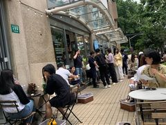 -Alimentari早午餐(安福路店)