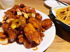 -陈傻子餐厅(世纪都会店)