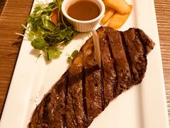 -Sizzler时时乐西餐厅(长楹天街购物中心店)