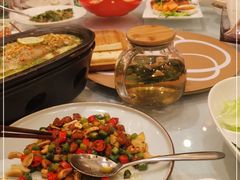 -阿诺泰·泰国餐厅(紫荆店)