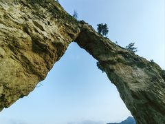 -山西壶关太行山大峡谷旅游景区