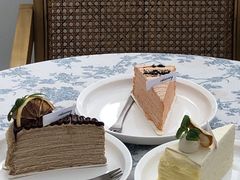 -CAKE WANG千层制造所(省府店)