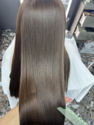 -藤野造型烫染优质