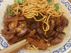 -梅溪·小伙子干挑面(安吉总店)