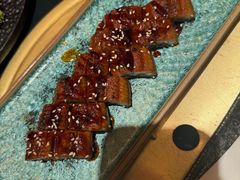 -無二炙坊·和牛烧肉(大钟寺1733店)