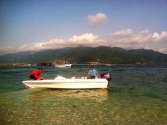 -海南分界洲岛旅游区