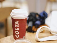 -COSTA COFFEE(华润五彩城店)