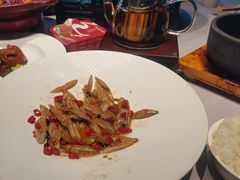 -千百味红餐厅·江西菜(绿地双子塔店)