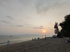 -白城沙滩