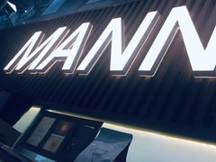 -Manner Coffee(大宁国际商业广场店)