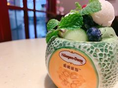 -哈根达斯(陆家浜路店)