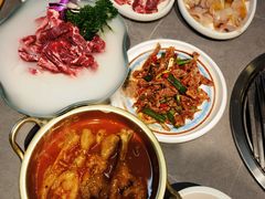 -金龙烧烤·牛肉面(西塔店)